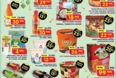 Borong Kurma Mulai Rp25 Ribu di Promo JSM Superindo Minggu Ini Jelang Awal Puasa