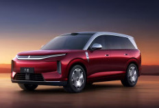 Bocoran Spesifikasi BYD Great Tang, SUV Listrik Mewah 7-Seater dengan Range 1.000 Km!