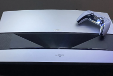 Review XGIMI Aura 2, Proyektor 4K Paling Praktis dan Pintar di 2025