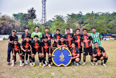 Sedulur FC Siap Tempur di Semifinal Cibinong Cup 2026, Incar Tiket Final Melawan Denis FC