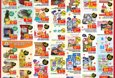 Katalog Lengkap Promo JSM Superindo Awal Mei 2026: Belanja Bulanan Hemat Hingga 50%!