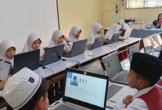 Mengenal Materi TKA SD yang Sering Keluar: Fokus pada Kisi-Kisi Terbaru 2026