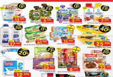 Promo JSM Superindo Terbaru 20-22 Februari 2026: Diskon Minyak Goreng Rp 33.900 & Beras Premium 5 Kg Rp 71.500