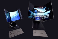 Galaxy Z TriFold vs Huawei Mate XT: Tri-Fold Mana yang Lebih Revolusioner?