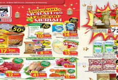 Promo Superindo Hari Ini: Nivea Body Serum & Kebutuhan Personal Care Diskon, Tampil Menawan di Hari Raya