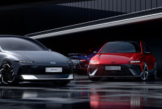 Daftar Harga Sewa Mobil Listrik Ioniq Terbaru 2026 (Harian dan Bulanan)