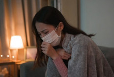 Perbedaan Influenza A dan B, Mana yang Lebih Berbahaya?