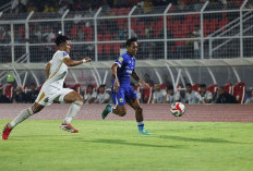 BRI SUPER LEAGUE: Hasil Persib Bandung vs Bhayangkara Fc Skor 4-2 Remotanda!