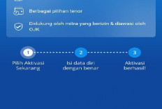 Mudah Berikut Cara Mengaktifkan Fitur DANA Cicil di Apk DANA serta Syarat yang Diperlukan