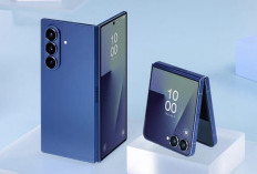 Harga HP Foldable Anjlok di 2026, Ini Alasan Ponsel Lipat Jadi Lebih Murah