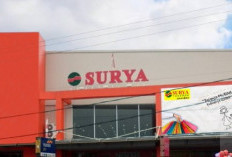 Promo Surya Toserba Cirebon dan Kuningan Minggu Ini: Cek Daftar Harga Spesialnya di Sini!