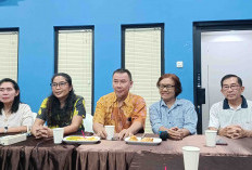 Langkah Rotasi-Mutasi Pemkot Diapresiasi Paguyuban Pelangi