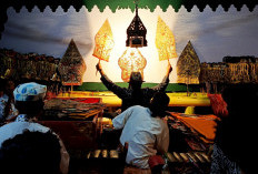 Tradisi Unik Ruwatan Murwakala Cirebon, Ritual Jarak Jauh hingga Peserta 'Gaib' dari Thailand dan Qatar