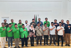 KPU Ingatkan Parpol, Data Anggota TMS Harus Diperbaharui