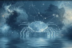 Ramalan Zodiak Cancer Hari ini, Apakah akan mengalami keberuntungan? 