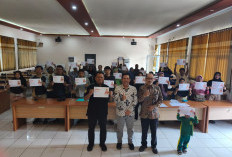 Saluran Bantuan PIP untuk Ribuan Siswa, PKS Tegaskan Tak Ada Potongan