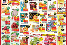 Promo JSM Superindo 11–13 September 2026: Minyak Goreng Bimoli Rp 38.900 & Daging Rendang Rp 15.590!