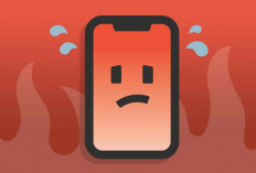 Penyebab Tersembunyi HP Cepat Panas dan Cara Mengatasinya Tanpa Ke Tukang Servis