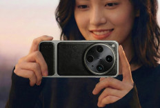 Oppo Find X9 Ultra Hadirkan Tombol Kamera Fisik untuk Fotografer Mobile