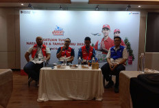 Libur Natal dan Tahun Baru Kebutuhan BBM Diprediksi Naik, LPG Turun