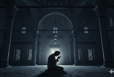 Doa Melunasi Hutang & Doa Terhindar Dari Lilitan Hutang: Teks Arab & Latin