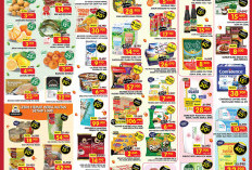 Katalog Promo JSM Superindo Minggu Ini 17-19 April 2026: Daging Rendang Segar Cuma Rp14.000/100gr