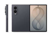 Samsung Galaxy Z Fold 8 vs Z Fold 7: 5 Perubahan Besar dari Desain Hingga AI