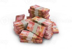 Jadwal Resmi Pencairan THR Gaji 13 Tahun 2026: Cek Tanggal Cairnya di Sini