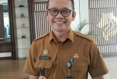 BPKAD pastikan THR ASN 74 Miliar Tanpa Pinjaman Bank