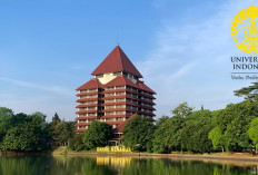 Ingin Masuk Universitas Indonesia? Cek Daftar Jurusan S1 UI Sepi Peminat di SNBT 2026