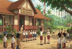 Syarat & Cara Daftar Sekolah Rakyat Terbaru 2026: Ini Dokumen yang Harus Dipersiapkan 