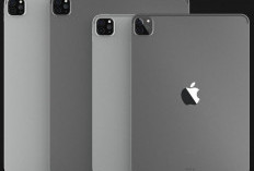 Cuma Buat Nonton atau Kerja Berat? Ini Rekomendasi iPad Paling Worth It Tahun Ini