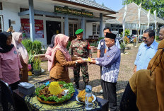 8 Koperasi Kelurahan Merah Putih di Kota Cirebon Sudah Beroperasi