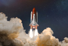 Peringatan Pekan Antariksa Dunia 2026 Soroti Era Baru Rocket Revolution