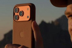 5 Rekomendasi iPhone Terbaik untuk Content Creator: Fokus Kamera, Baterai, dan Fitur Video