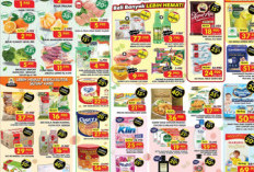 Nunggu Update Promo JSM Superindo? Gak Kalah Hemat Super Freshtival Periode 12 hingga 15 Januari 2026, Hadir!