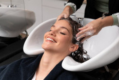 Cara Mengatasi Rambut Lepek dan Bau, Gak Perlu Perawatan Mahal hanya Ubah Kebiasaan