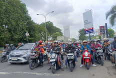 Arus Balik Lebaran di Cirebon Lancar, Pemudik Pilih Kembali Lebih Awal