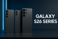Perkiraan Tanggal Rilis Samsung Galaxy S26 Series: Hadir dengan Android 16 dan One UI 8.5