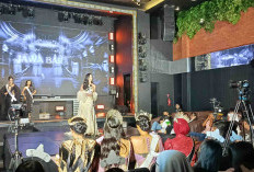 Cirebon Jadi Tuan Rumah Grand Final Putera-Puteri Wisata Indonesia 2026