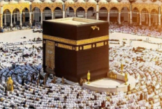 1 Ramadan Jatuh Pada Pertengahan Februari 2026 : Cek Jadwal Penting Ramadan 2026