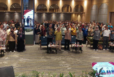 OJK Cirebon Bekali Literasi Keuangan Calon Pekerja Migran