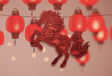 Ramalan Keberuntungan Shio Lengkap Hari Ini Jumat 13 Februari 2026