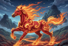 4 Shio yang Ciong di Tahun Kuda Api 2026, Ben Ming Niam hingga Chong Tai Sui