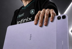 Harga Infinix Xpad 30 Pro Terbaru dan Spesifikasinya: Worth It Dipakai Harian?