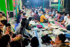 Makna Tradisi Munggahan Jelang Bulan Puasa Ramadhan 2026