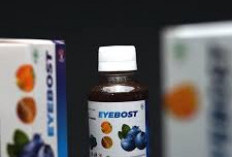 Vitamin untuk Mata Kabur: Tips Jaga Kesehatan Mata di Tengah Kesibukan