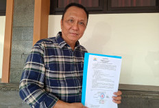 Tertarik Jadi Ketua Kadin Kabupaten Cirebon? Ini Persyaratannya
