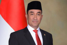 Kiprah dan Biodata Komjen Suyudi Ario Seto