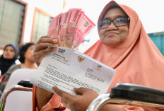 BLT Kesra Rp900 Ribu Belum Dipastikan Cair Akhir Tahun Ini, Warga Diimbau Waspada Penipuan